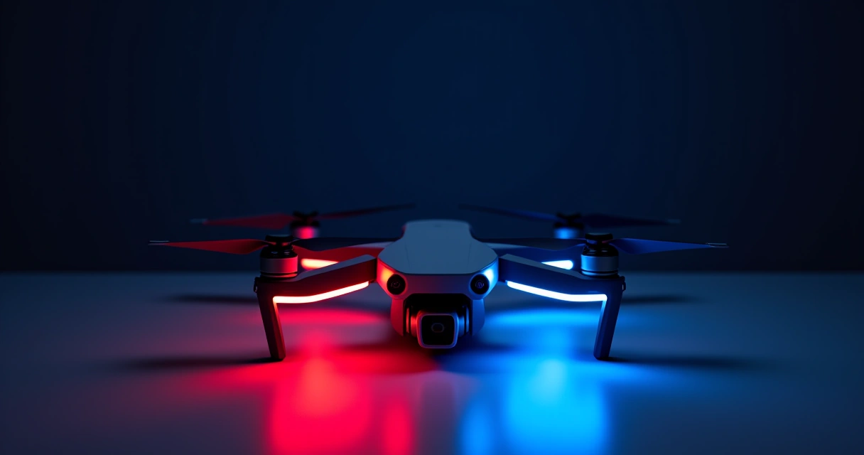 best fourth of july drone lighting for summer photography essentials 2026