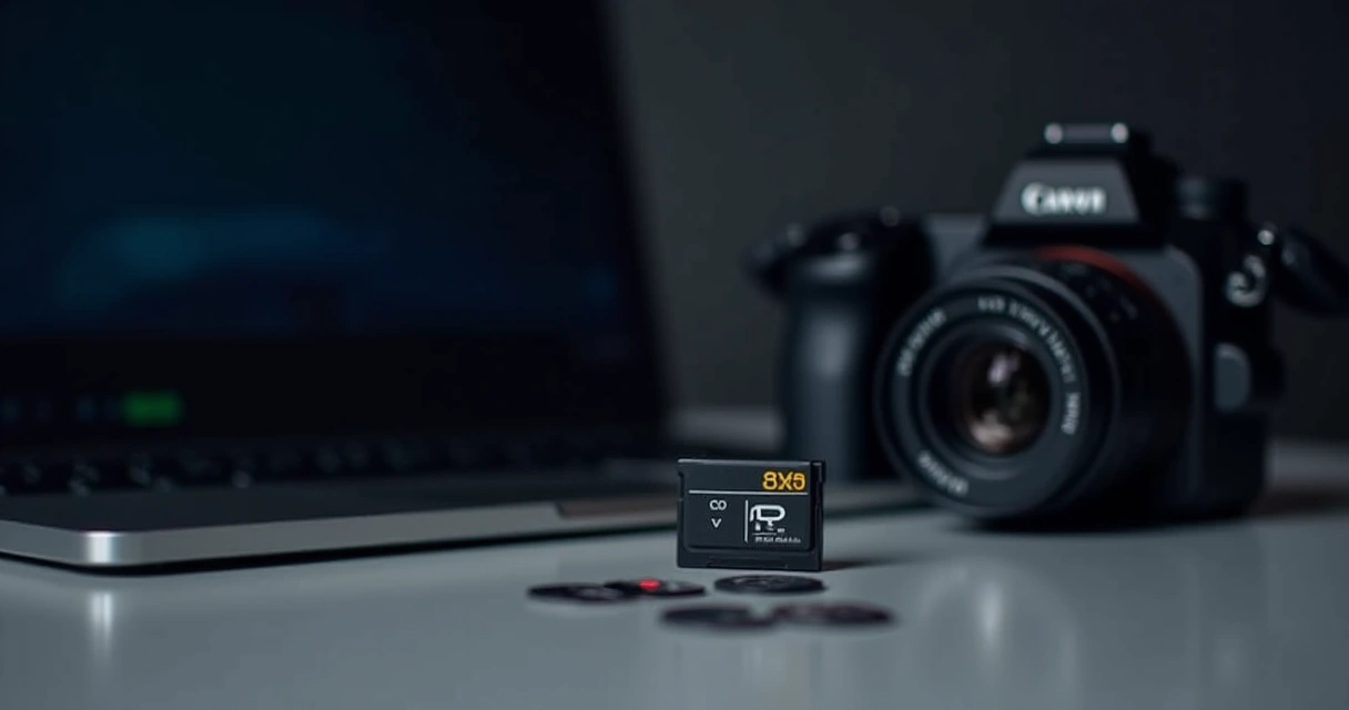 Best Memory Cards For Everyday Camera Use In 2026