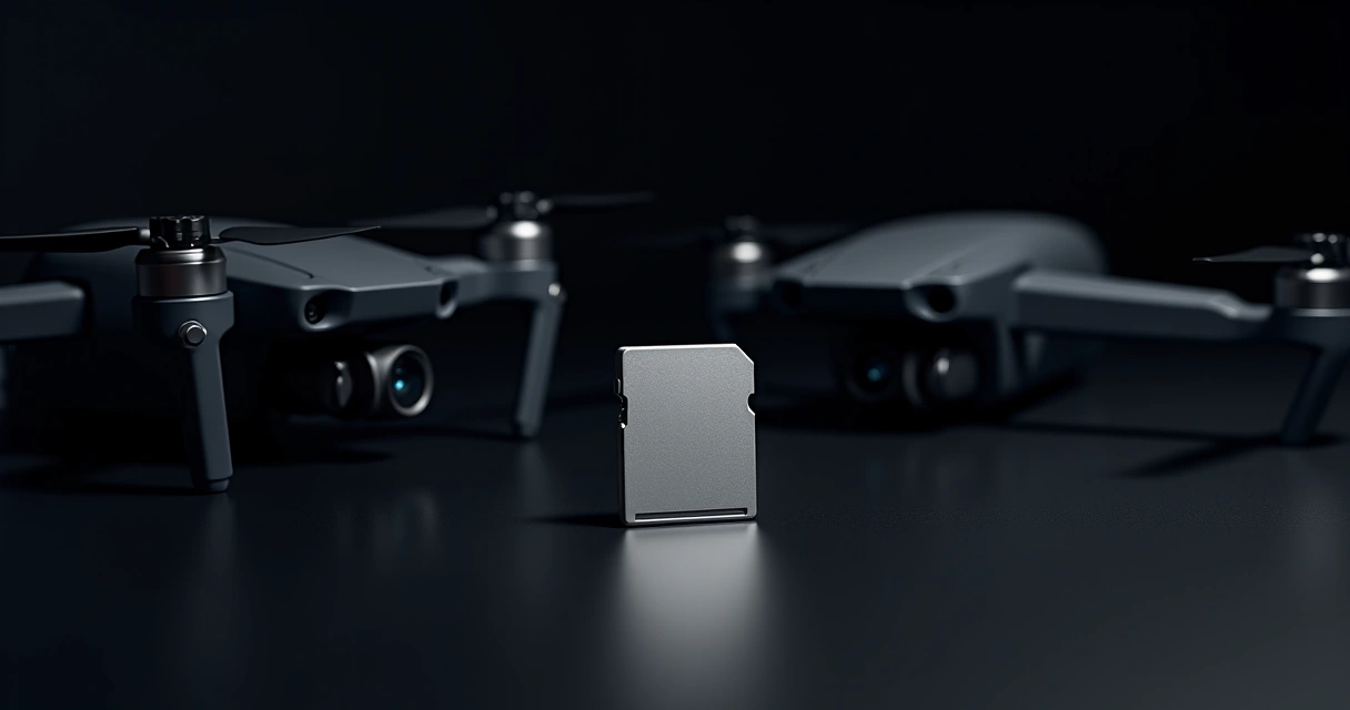 best memory cards for summer 2026 wildlife photography with drones
