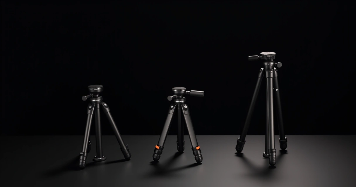 Best Tripods for Everyday Use