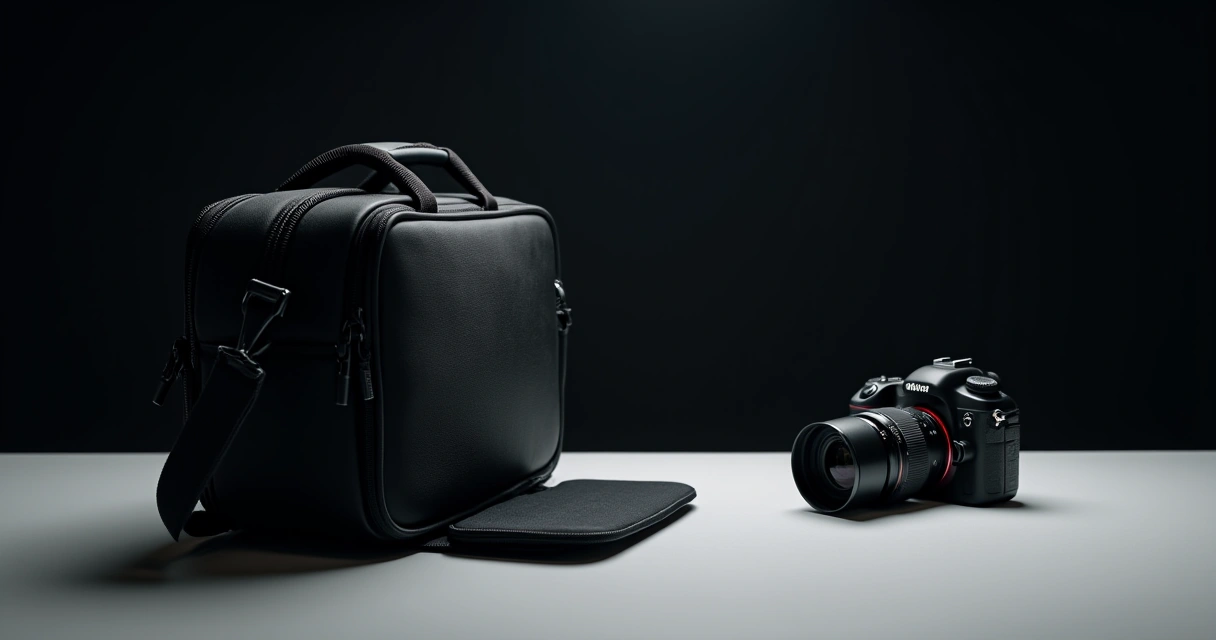 Camera Bags Buying Guide: What to Look For in 2026