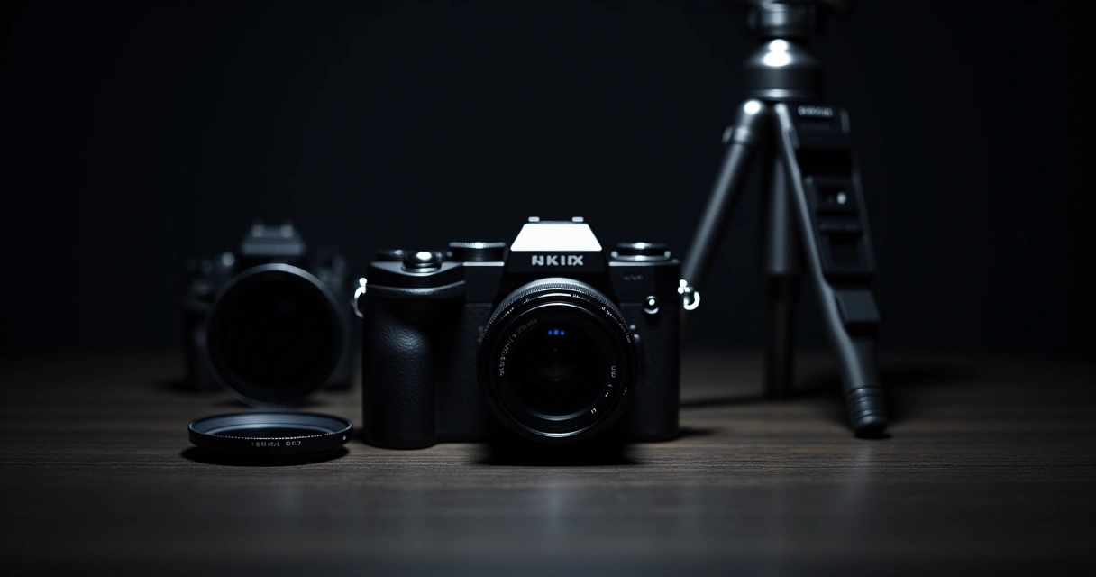 Cameras Buying Guide: What to Look For in 2026