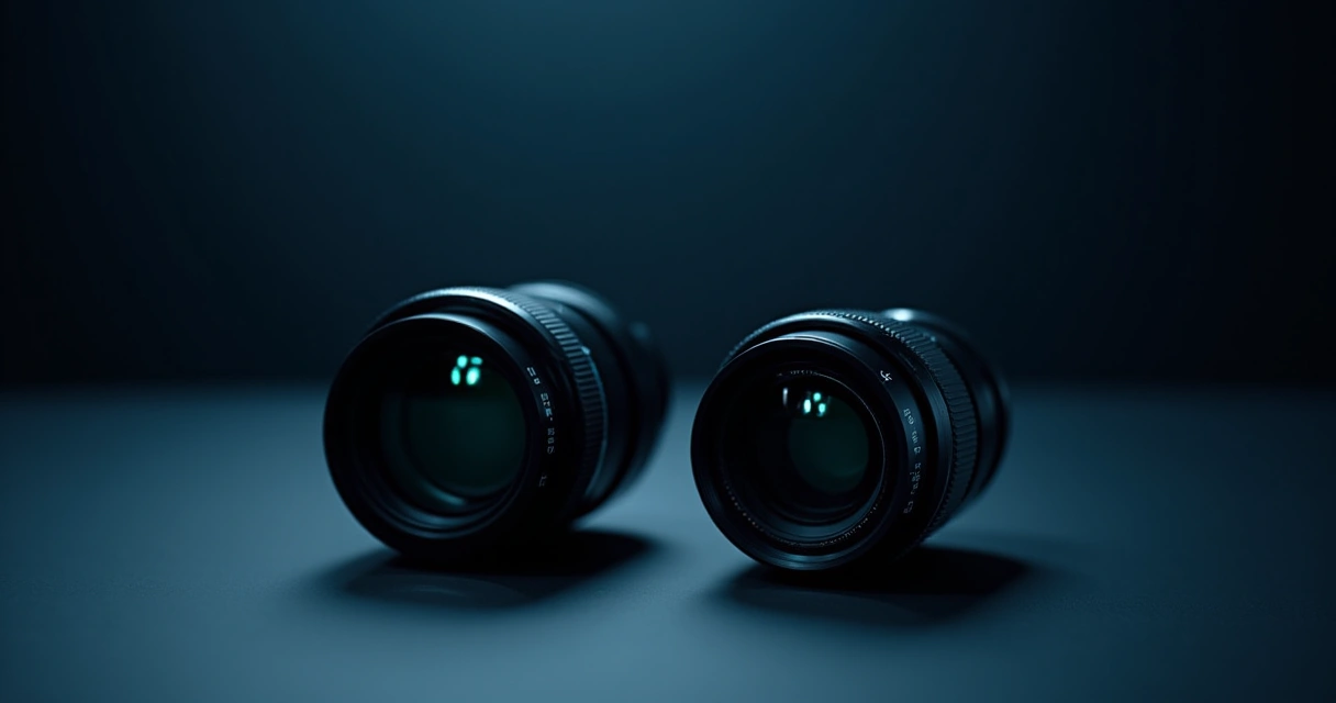 Canon RF 24-70mm vs Sony FE 24-70mm: Best Summer Photography Lens
