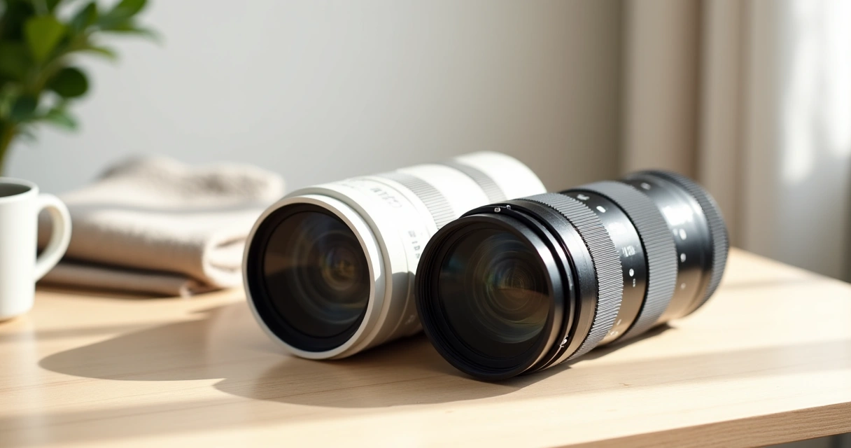 Canon RF 24-70mm vs Sony FE 24-70mm: Best Summer Photography Lens