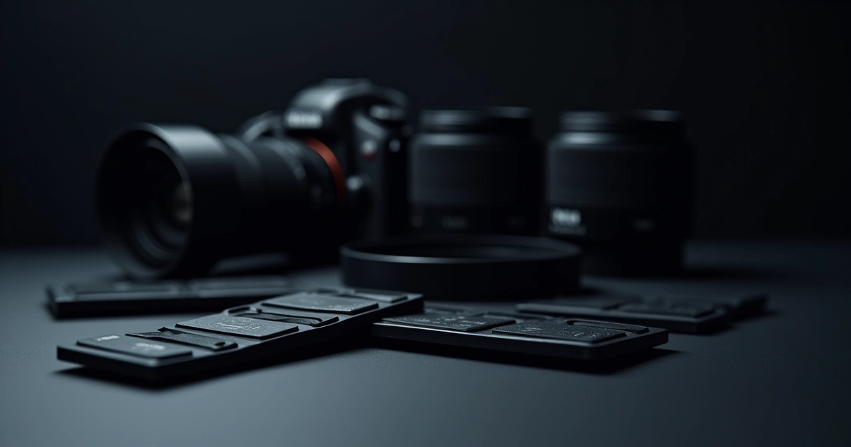 high resolution memory cards vs speed performance for summer landscape photography 2026