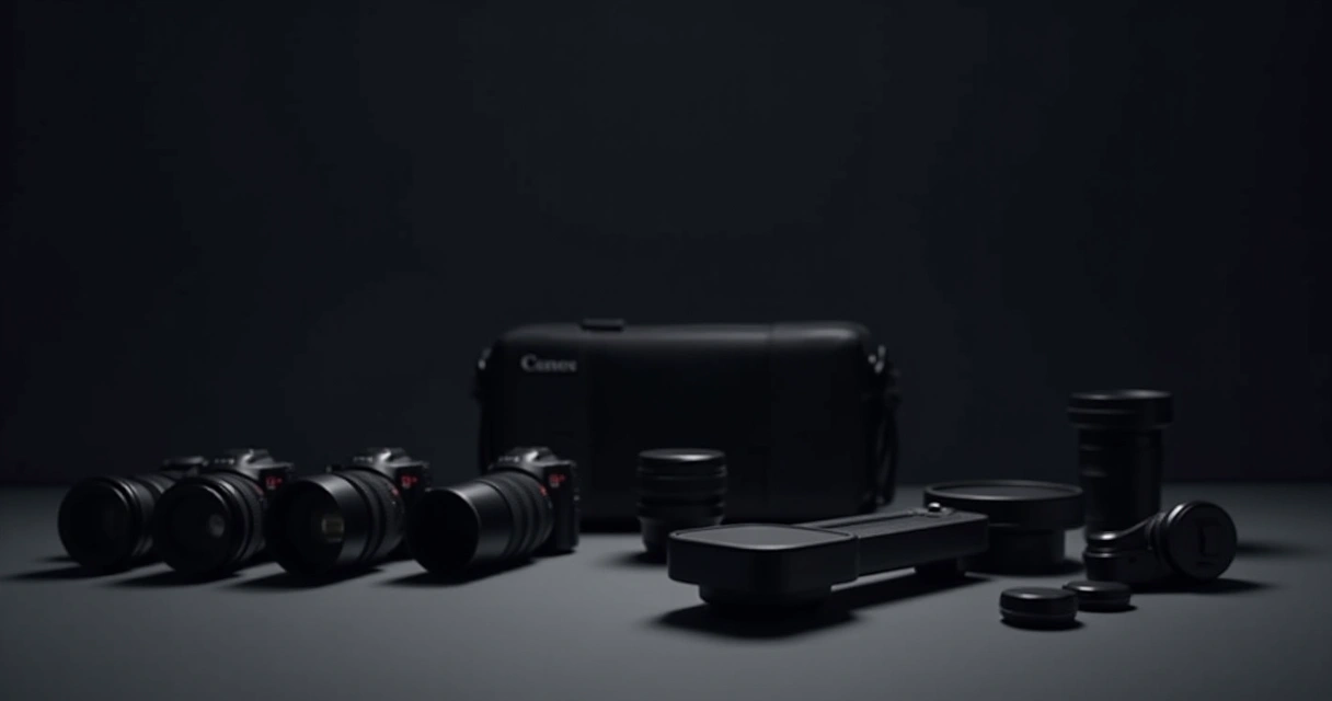 How to Choose the Right Camera Bags