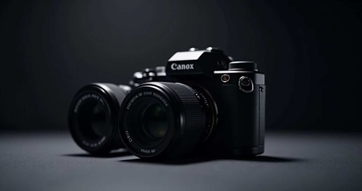 How to Choose the Right Cameras