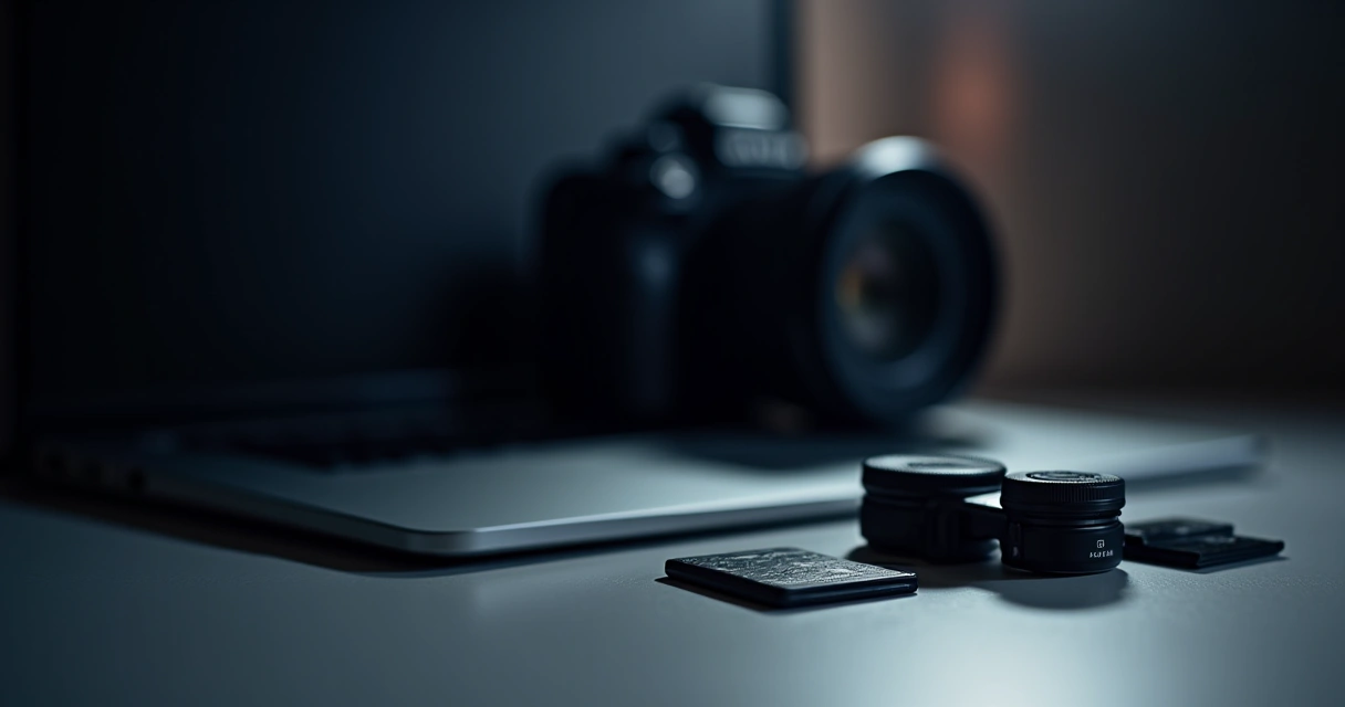 How To Choose The Right Memory Cards For Everyday