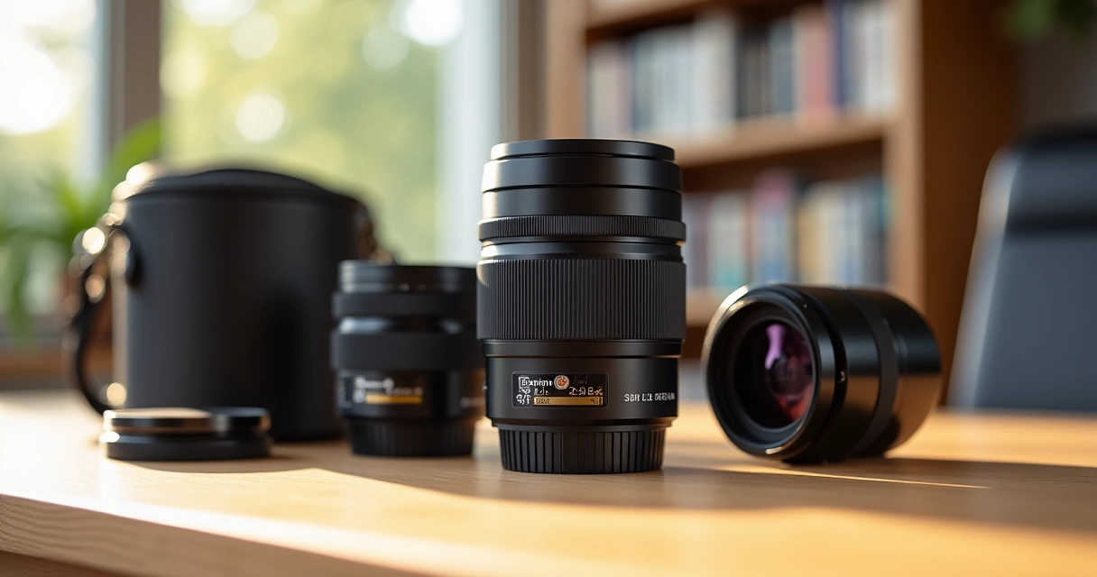 How To Choose The Right Prime Lens For Portrait