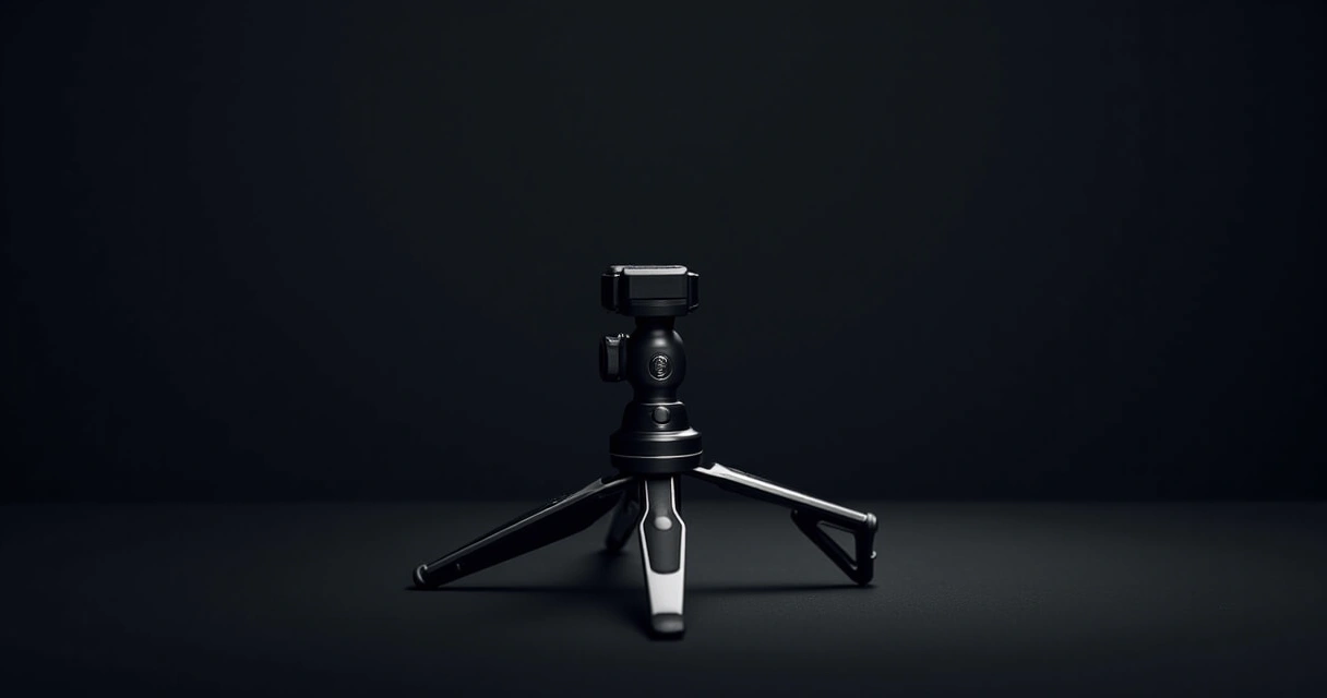 How to Choose the Right Tripods