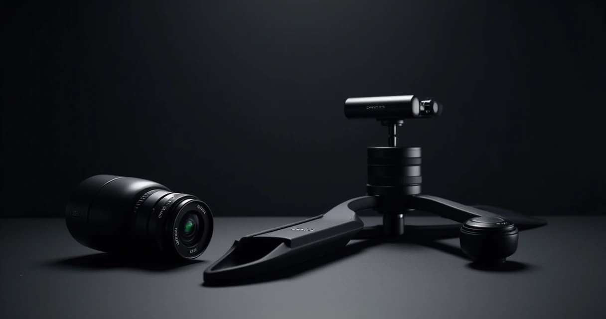 How to Select a Tripod for Father's Day Gift Photography