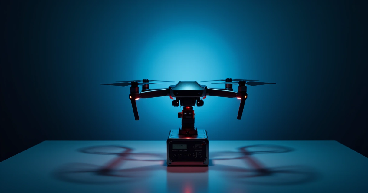 how to select the perfect drone lighting setup for fourth of july summer photography 2026