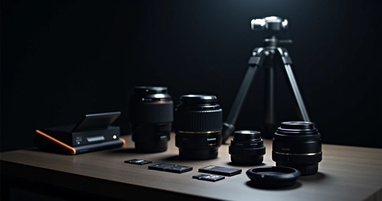 Spring 2026 Best Action Photography Memory Cards 2026