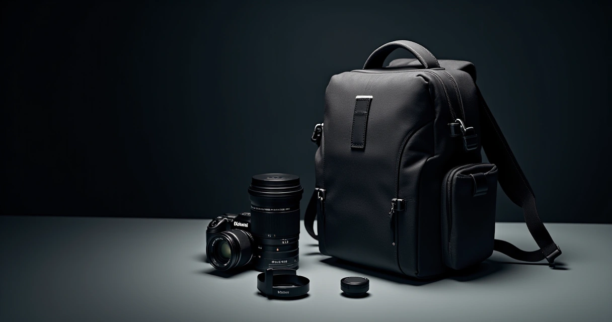 Spring 2026 Best Camera Bags for Everyday Photography