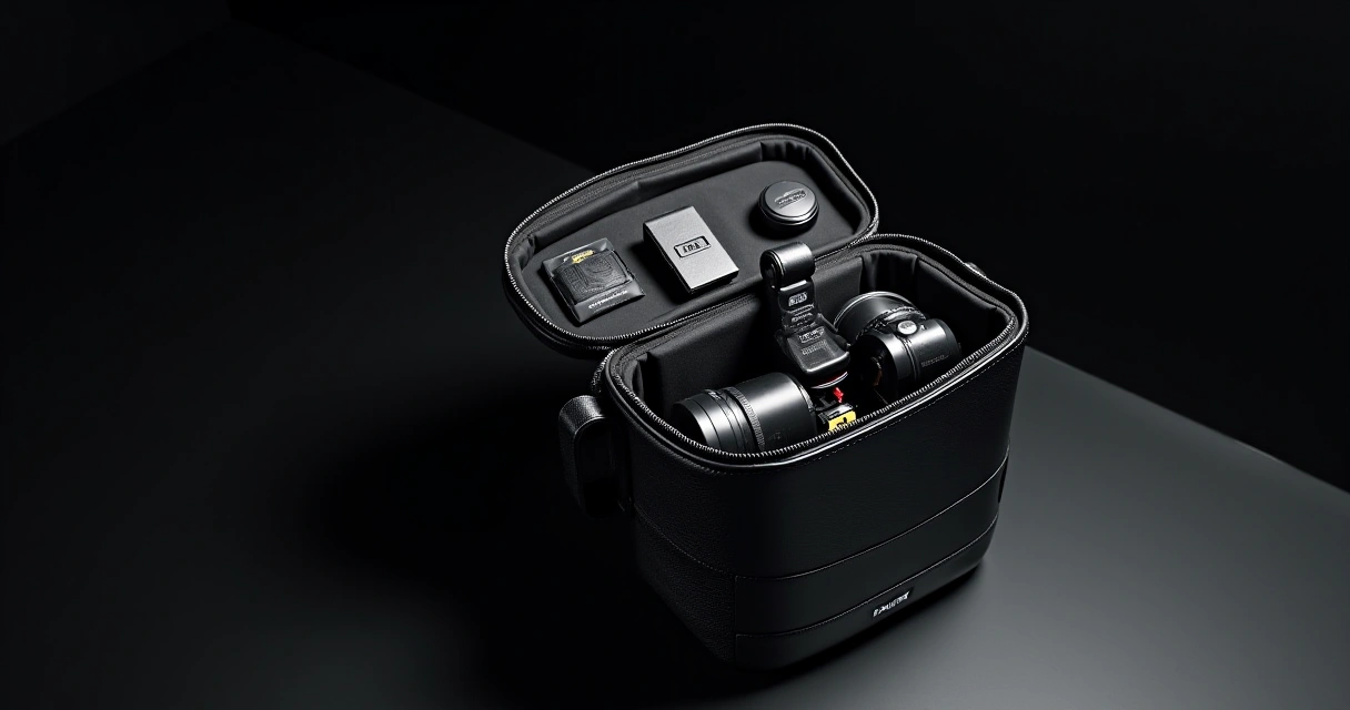 Spring 2026 Best Camera Bags for Everyday Use and Essentials Essentials