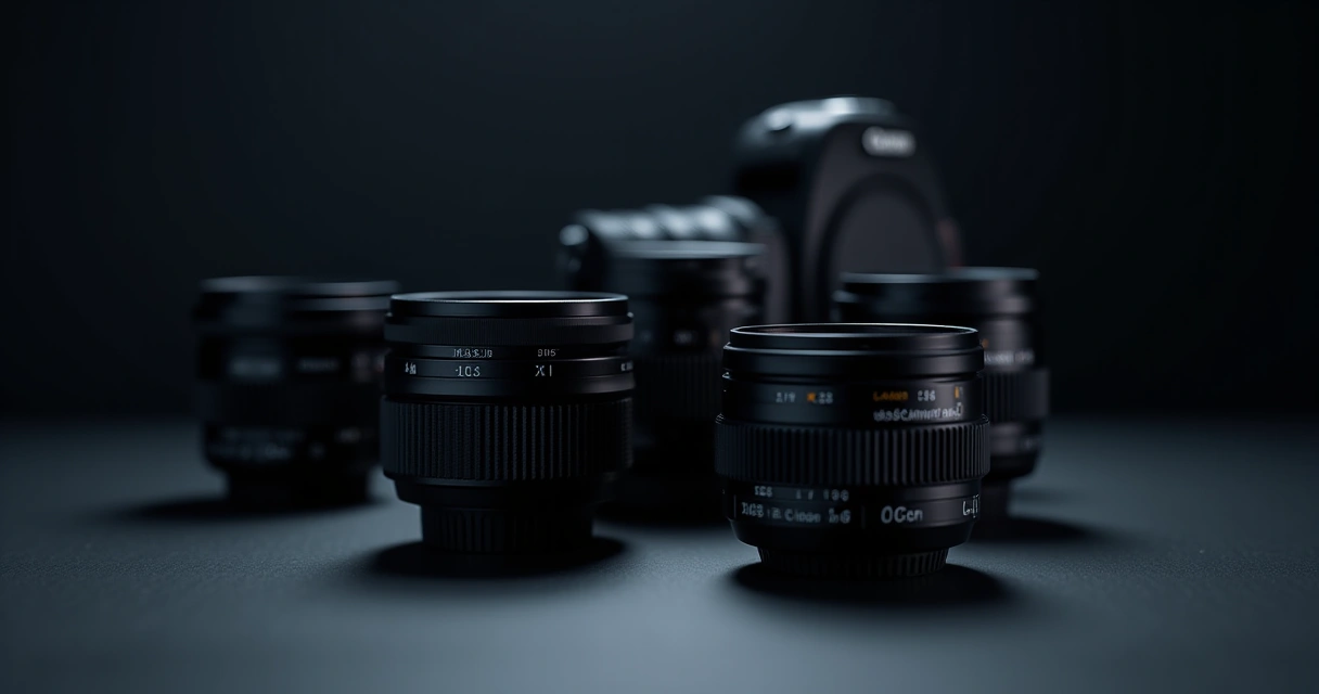 Spring 2026 Best Lenses for Everyday Photography