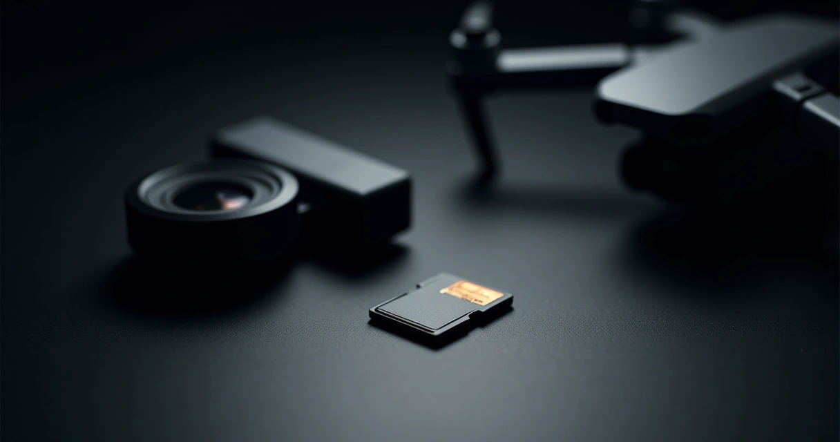 Spring 2026 Best Memory Cards for Action Photography Essentials