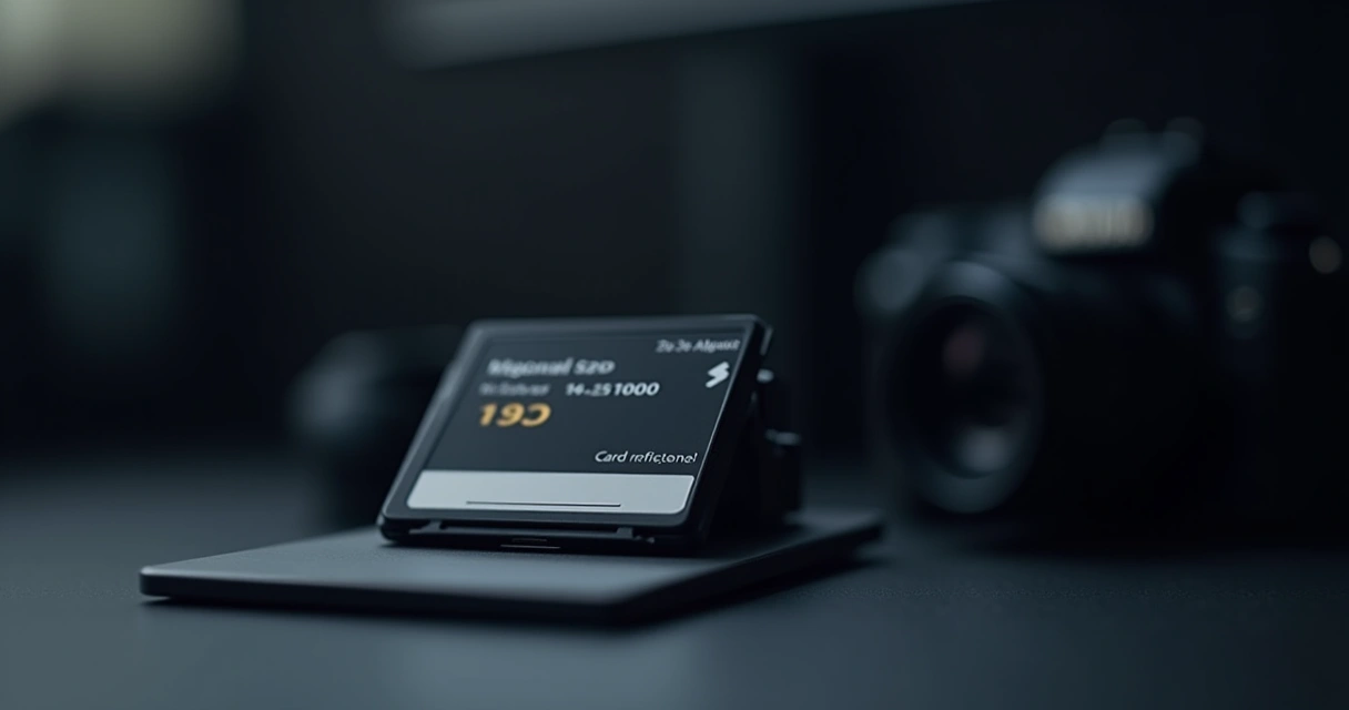 spring 2026 high resolution memory cards vs speed performance for action photography