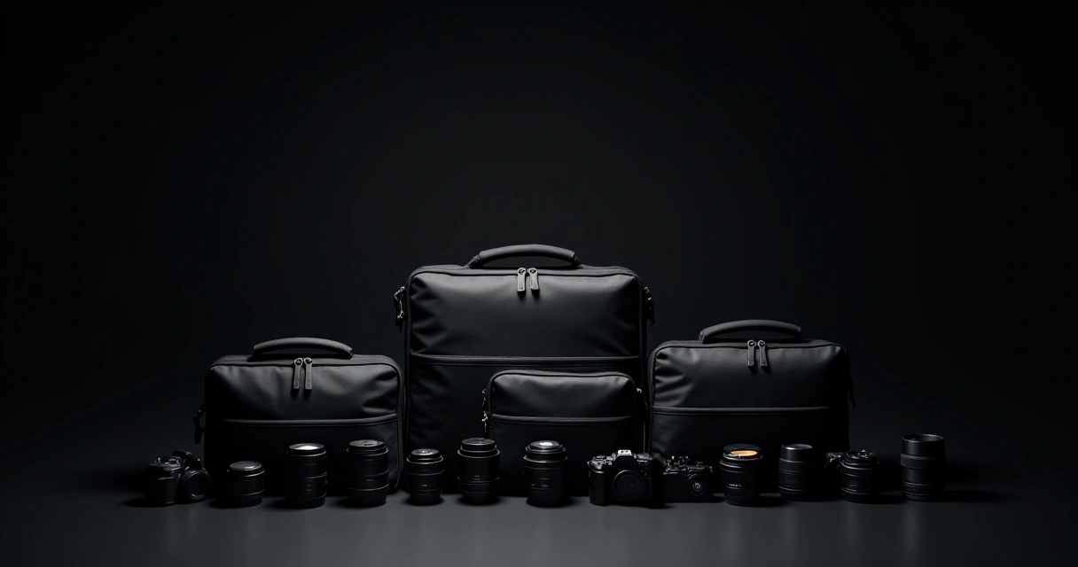 spring 2026 how to choose the right camera bags for everyday use