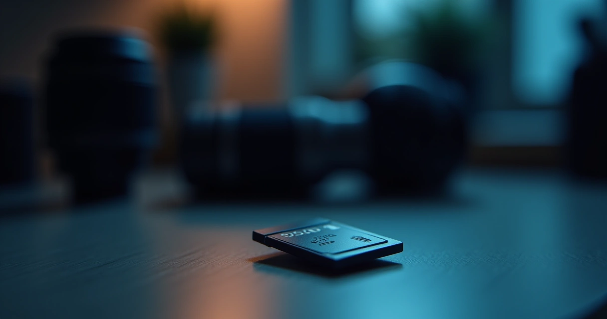 spring memory card recommendations for reliable photography