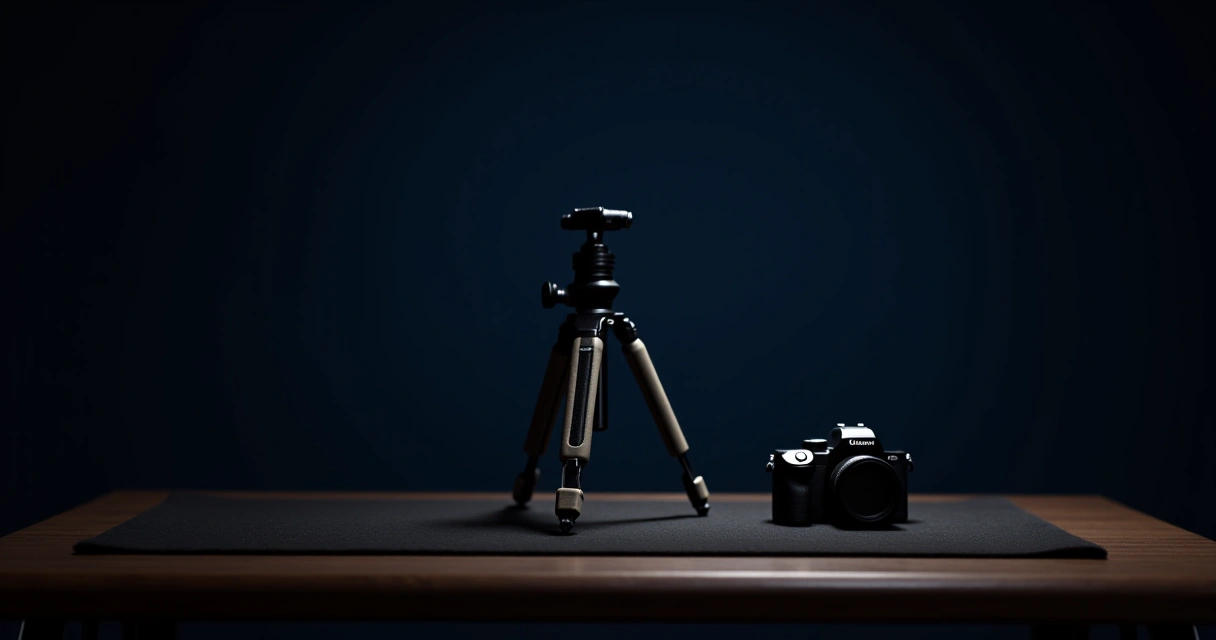 Tripods Buying Guide: What to Look For in 2026